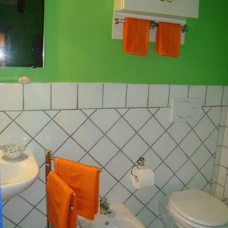 Ferienhaus-casa-maremonte Dom wakacyjny *