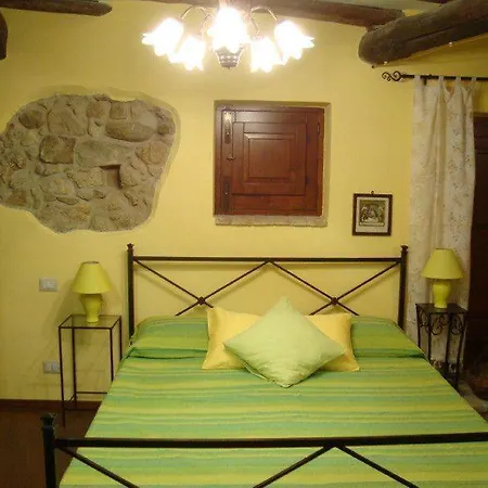 Dom wakacyjny Ferienhaus-casa-maremonte