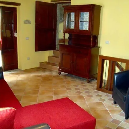 Dom wakacyjny Ferienhaus-casa-maremonte