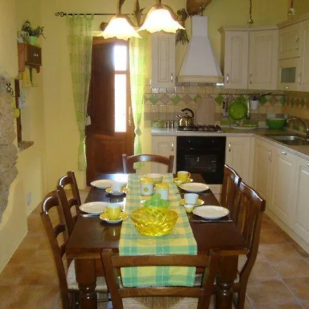 Ferienhaus-casa-maremonte Dom wakacyjny