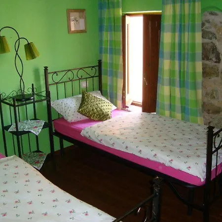 Ferienhaus-casa-maremonte Dom wakacyjny Rodi