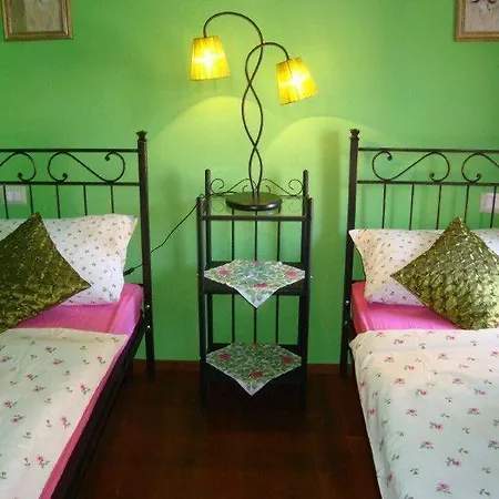 Ferienhaus-casa-maremonte Dom wakacyjny Rodi