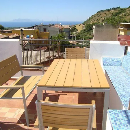 Dom wakacyjny Ferienhaus-casa-maremonte *