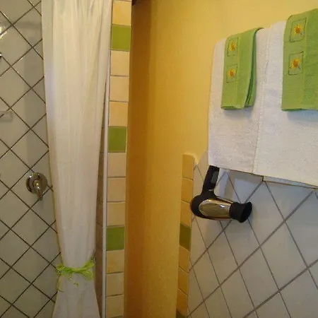 Ferienhaus-casa-maremonte Dom wakacyjny *