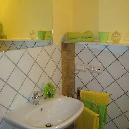 Ferienhaus-casa-maremonte Dom wakacyjny Rodi