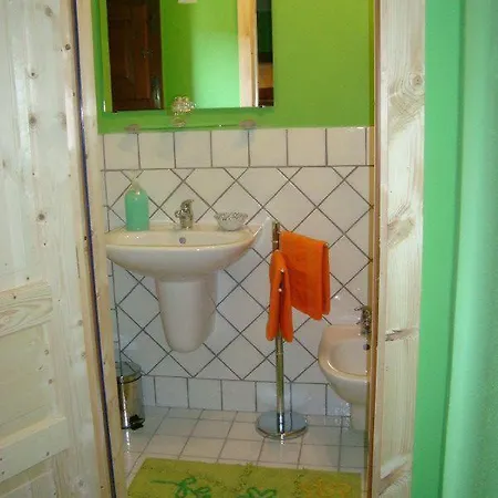 Dom wakacyjny Ferienhaus-casa-maremonte