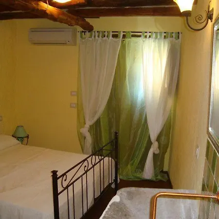 Ferienhaus-casa-maremonte Dom wakacyjny Rodi