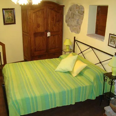 Dom wakacyjny Ferienhaus-casa-maremonte
